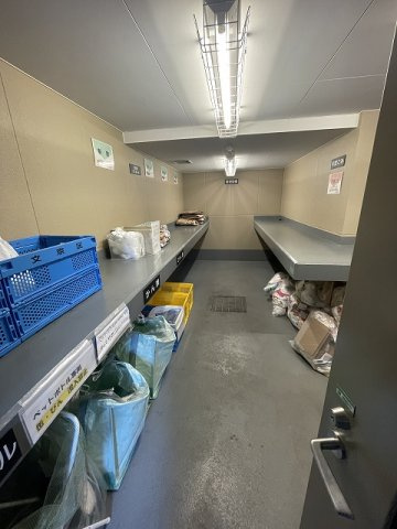 プレミスト文京千石のその他共用部分