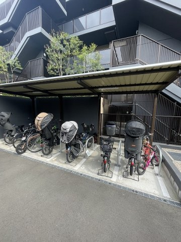 プレミスト文京千石のその他共用部分