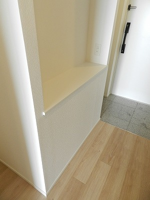 【その他】 | MFPRコート武蔵小山 | 同間取り別室写真