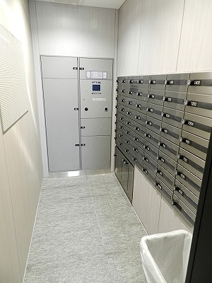 【その他共用部分】 | MFPRコート武蔵小山