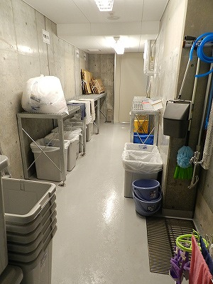 【その他共用部分】 | MFPRコート武蔵小山