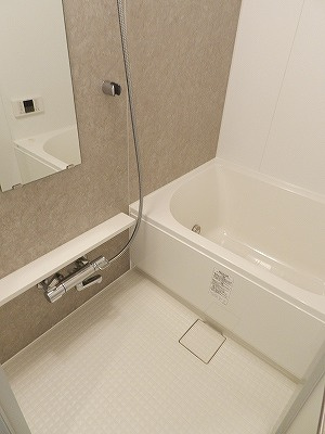 【浴室】 | MFPRコート武蔵小山 | 同間取り別室写真