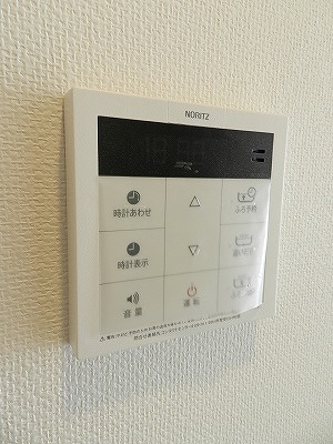 【設備】 | MFPRコート武蔵小山 | 同間取り別室写真