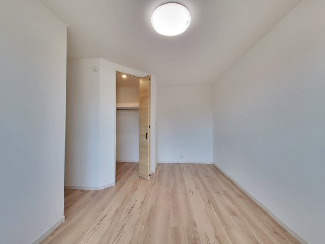 杭ノ瀬1区画（264-13）・新築戸建の寝室