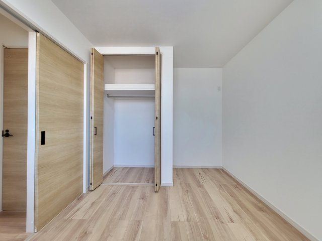 杭ノ瀬1区画（264-13）・新築戸建の洋室