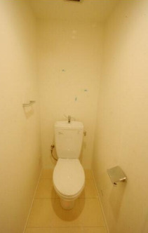 【トイレ】 | グランハイツ錦糸町