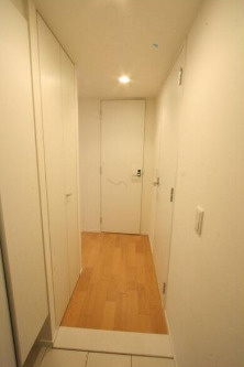 【玄関】 | グランハイツ錦糸町