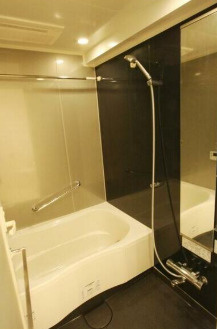 【浴室】 | グランハイツ錦糸町