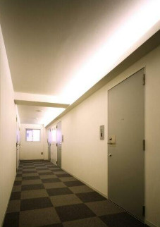 【その他共用部分】 | グランハイツ錦糸町