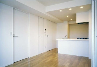 【居間・リビング】 | グランハイツ錦糸町