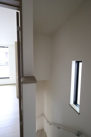《仲介手数料無料》中央区鈴谷７丁目10新築一戸建てハートフルタウンの内装