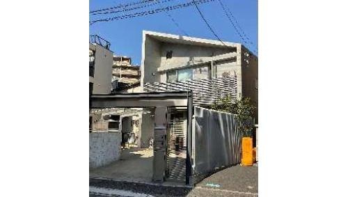 足立区西保木間4丁目戸建て