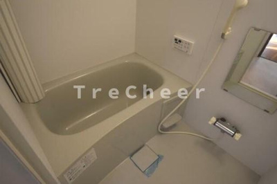 【浴室】 | トキタハイツ