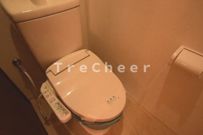 【トイレ】 | トキタハイツ