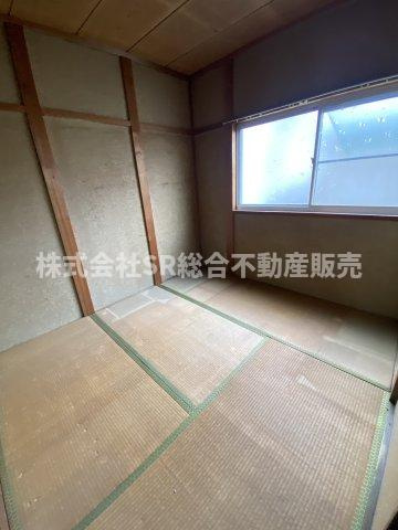 池島町4丁目中古テラスハウスの子供部屋|子供部屋としても使い勝手の良いお部屋です