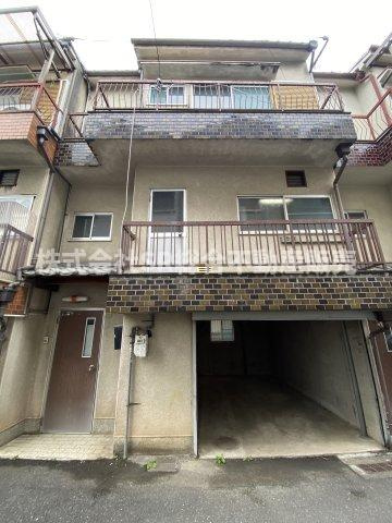 池島町4丁目中古テラスハウス