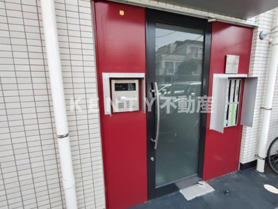【その他共用部分】 | グレースコート