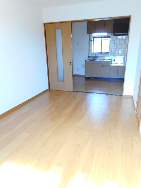 サンテラス窪　Ａのその他|その他部屋・スペース