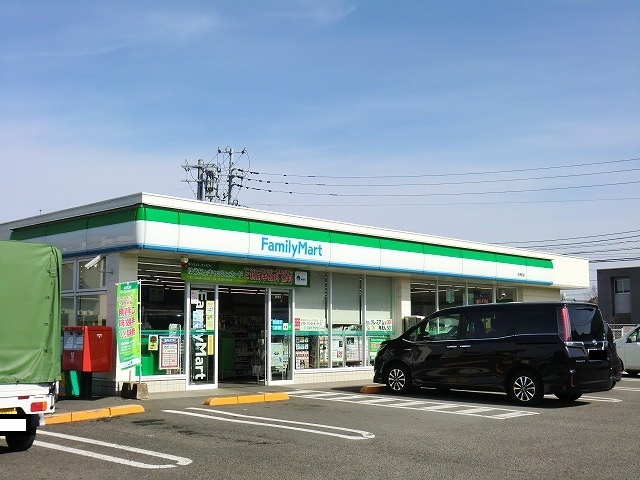 サンテラス窪　Ａのその他|その他