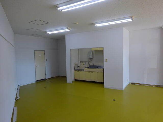 ソミュール桜ヶ丘の内装