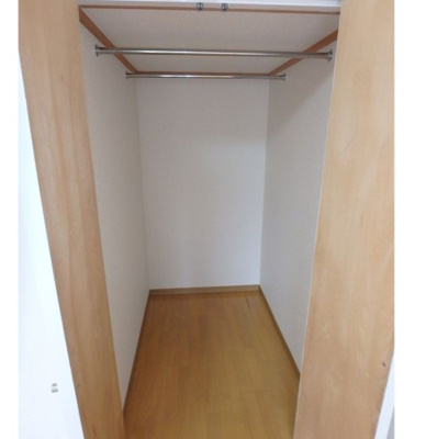 【収納】 | アーバンコートサカスⅢ | 十分な収納スペースがあります