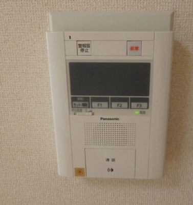 【セキュリティ】 | アーバンコートサカスⅢ