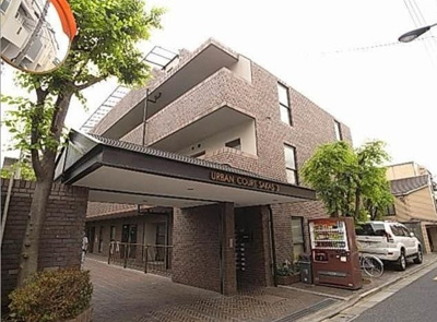 【外観】 | アーバンコートサカスⅢ | おしゃれな外観です