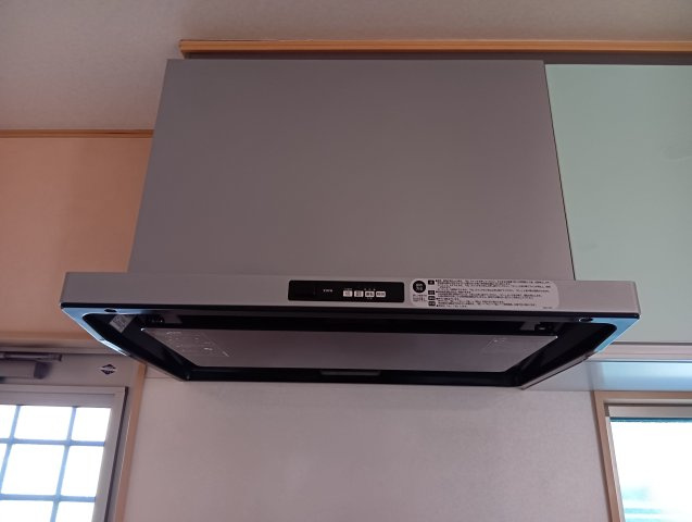 西琴芝２丁目貸家の設備