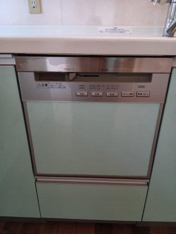 西琴芝２丁目貸家の設備