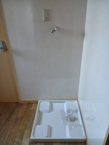 西琴芝２丁目貸家の設備
