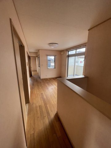 西琴芝２丁目貸家のその他