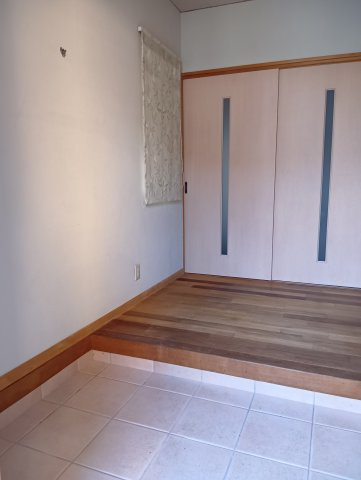 西琴芝２丁目貸家のその他