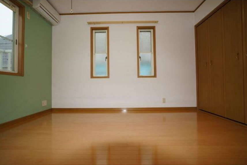 ビリオーザの設備