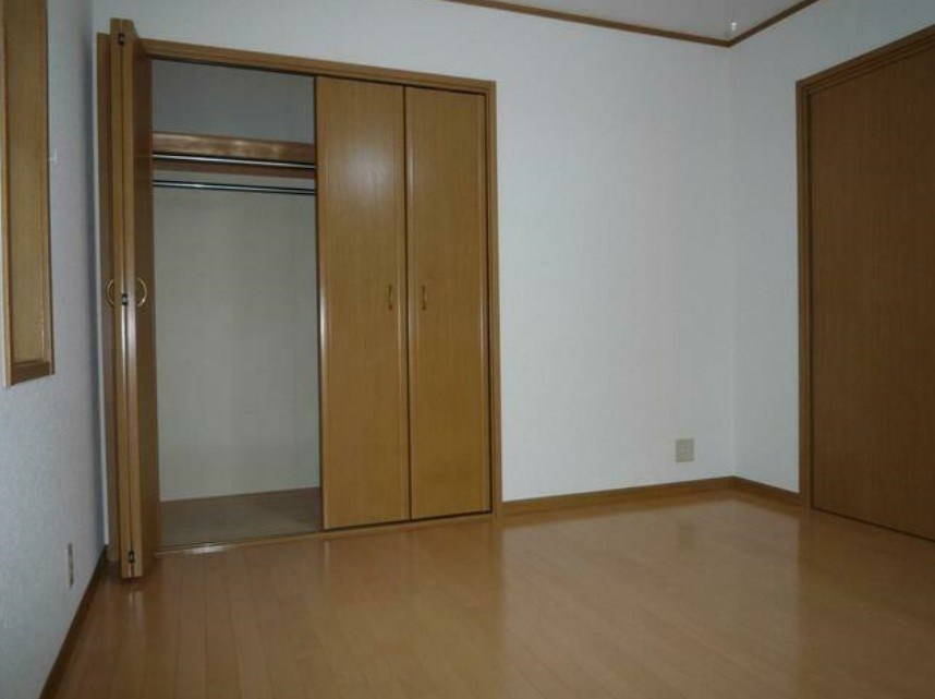 ビリオーザの収納