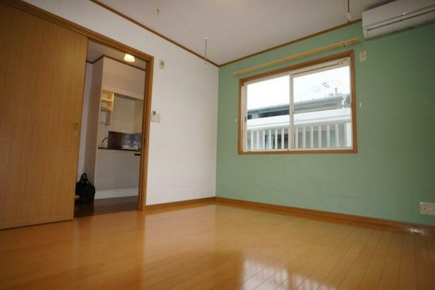 ビリオーザの居間・リビング