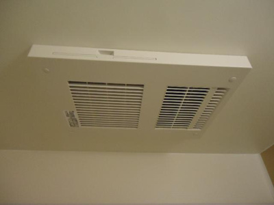 【設備】 | レコルト住吉 | 浴室乾燥機（イメージ）