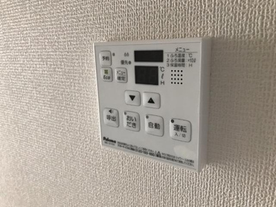 【設備】 | レコルト住吉 | 室内設備（イメージ）