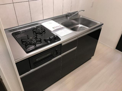 【キッチン】 | レコルト住吉 | キッチン（イメージ）