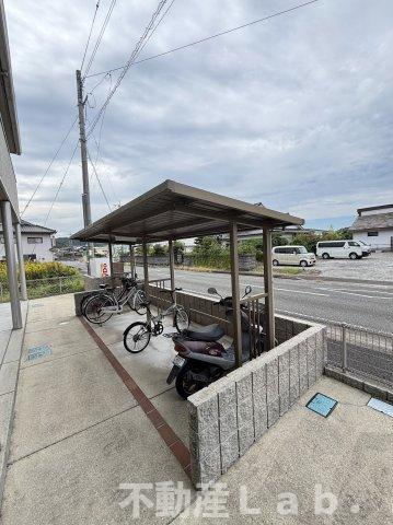 イルマーレのその他共用部分