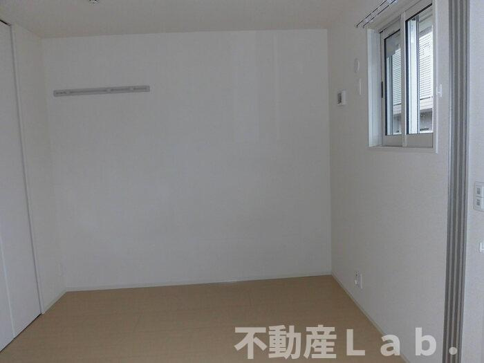 イルマーレの内装