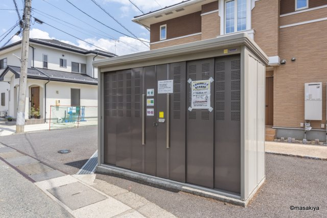 プリムローズ　Aのその他共用部分