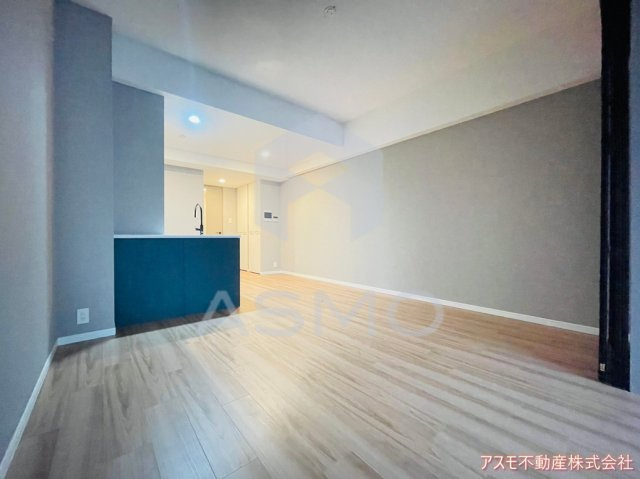 【内装】 | S-RESIDENCE大阪上本町