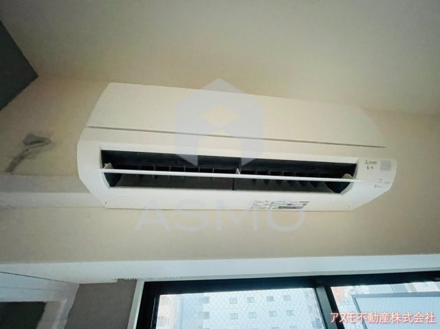 【設備】 | S-RESIDENCE大阪上本町