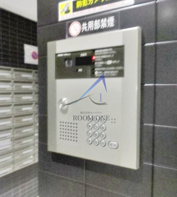 ＡＲＴＥＳＳＩＭＯ　ＡＲＤＩＴＯのセキュリティ|オートロックです。