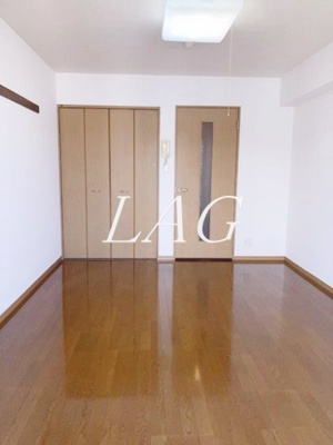 【寝室】 | グランドテラス深見台  | 寝室です。