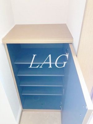 【その他】 | グランドテラス深見台 