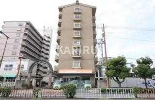 日宝ライフ放出西