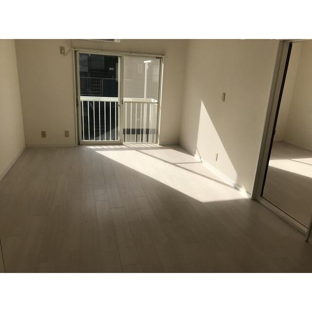 シーサイドハイムカトウⅡの展望| 