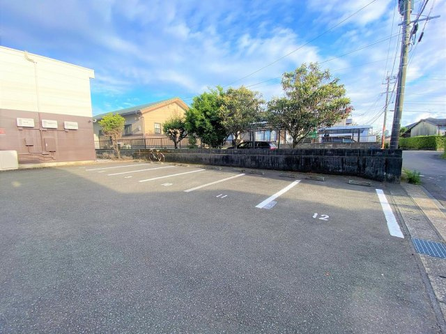 レオパレスKosuca04のその他|画像5