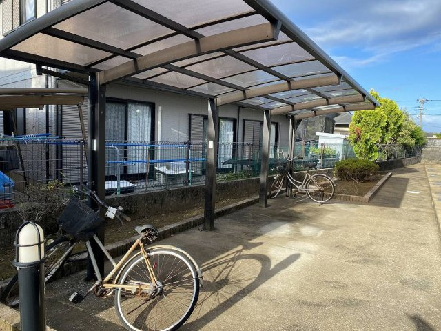 レオパレスKosuca04のその他|画像6